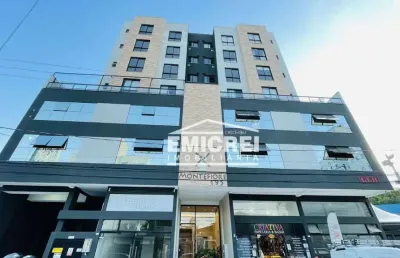 Emicrei vende apartamento com 2 dormitórios, 64 m² por r$ 1.100.000 - nações - balneário camboriú/sc