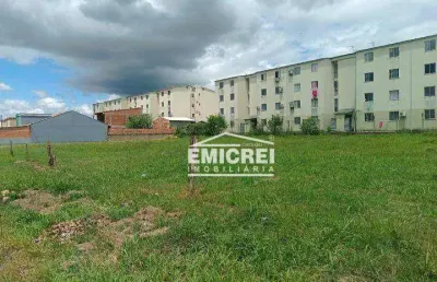 Emicrei vende terreno, 300 m² por r$ 96.000 - campina - são leopoldo/rs