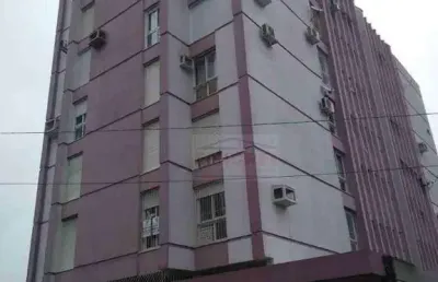 Apartamento com 2 dormitórios à venda, 102 m² por r$ 300.000,00 - centro - são leopoldo/rs