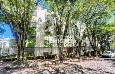 Emicrei vende apartamento com 03 dormitórios, 93 m² por r$ 250.000 - morro do espelho - são leopoldo/rs