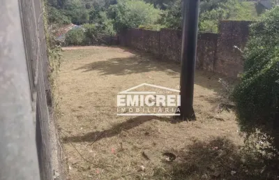 Terreno à venda, 300 m² por r$ 266.000,00 - são joão batista - são leopoldo/rs