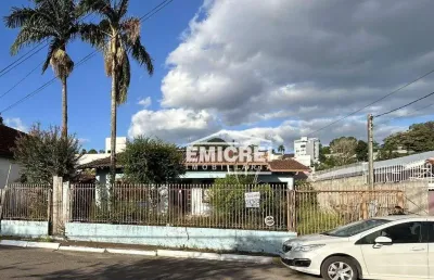 Casa com 4 dormitórios à venda, 180 m² por r$ 900.000,00 - ouro branco - novo hamburgo/rs