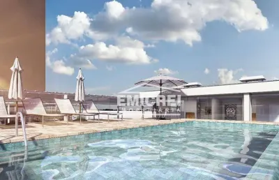 Apartamento com 2 dormitórios à venda, 66 m² por r$ 485.783,00 - primavera - novo hamburgo/rs
