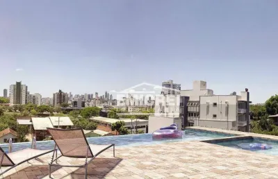 Apartamento com 2 dormitórios à venda, 66 m² por r$ 507.383,00 - primavera - novo hamburgo/rs
