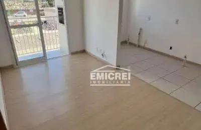 Apartamento à venda, 47 m² por r$ 225.000,00 - santo afonso - novo hamburgo/rs