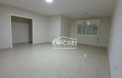 Apartamento com 03 dormitórios à venda, 115 m² por r$ 345.000 - centro - são leopoldo/rs