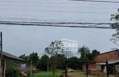 Terreno à venda, 300 m² por r$ 160.000,00 - feitoria - são leopoldo/rs