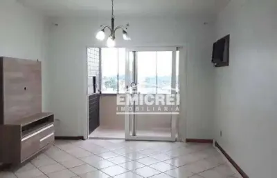 Apartamento com 3 dormitórios à venda, 85 m² por r$ 532.000,00 - são josé - são leopoldo/rs