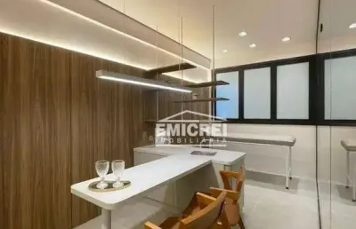 Sala à venda, 42 m² por r$ 538.030,00 - fião - são leopoldo/rs