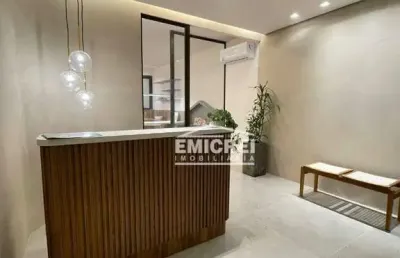 Sala à venda, 46 m² por r$ 744.170 - fião - são leopoldo/rs