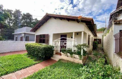 Casa com 4 dormitórios à venda, 184 m² por r$ 600.000 - cachoeira do sul - cachoeira do sul/rs