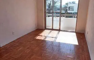 Apartamento com 1 dormitório à venda, 52 m² por r$ 150.000,00 - centro - são leopoldo/rs