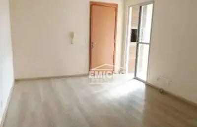 Apartamento com 2 dormitórios à venda, 44 m² por r$ 165.000,00 - pinheiro - são leopoldo/rs