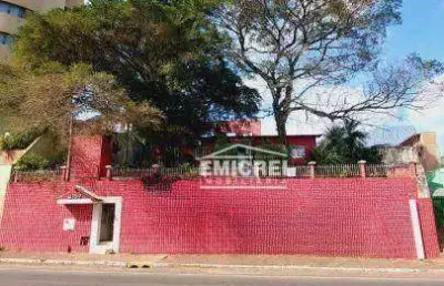 Casa com 6 dormitórios à venda, 114 m² por r$ 999.900,00 - santo andré - são leopoldo/rs