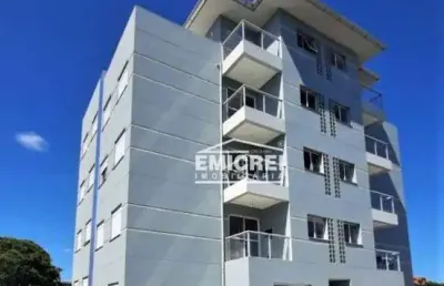 Apartamento com 2 dormitórios para alugar, 43 m² por r$ 1.425,00/mês - feitoria - são leopoldo/rs