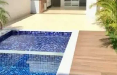 Casa em condomínio fechado com 4 quartos à venda na rua oswaldo barnabé, 123, residencial duas marias, indaiatuba, 236 m2 por r$ 2.390.000