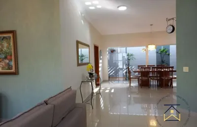 Casa com 3 quartos à venda na rua agemiro fruet, 200, jardim regente, indaiatuba, 244 m2 por r$ 1.370.000