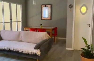 Casa em condomínio fechado com 3 quartos à venda na rodovia cônego cyriaco scaranelo pires, 2601, parque residencial indaiá, indaiatuba, 182 m2 por r$ 700.000