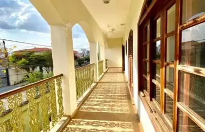 Casa com 5 quartos à venda na rua luiz casagrande, 522, vila suíça, indaiatuba, 421 m2 por r$ 1.000.000