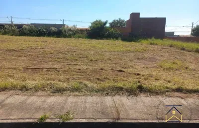 Terreno à venda na avenida horst frederico joão heer, 1, parque campo bonito, indaiatuba por r$ 249.000