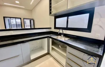 Casa com 3 quartos à venda na rua matilde barnabé ferreira leite, 10, jardim regente, indaiatuba, 130 m2 por r$ 775.000