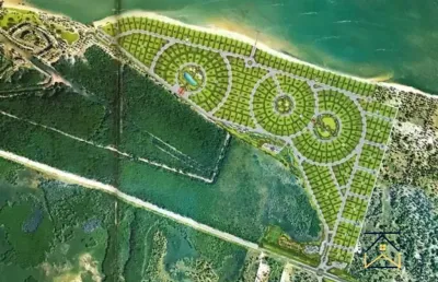 Terreno à venda na rua betty hass de campos, 415, colinas de indaiatuba, indaiatuba por r$ 405.000