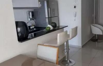 Apartamento com 2 quartos à venda na rua jaime laranjeira, 118, jardim regente, indaiatuba, 52 m2 por r$ 425.000