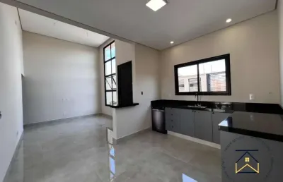 Casa com 3 quartos à venda na rua irmã maria angélica, parque campo bonito, indaiatuba, 110 m2 por r$ 630.000