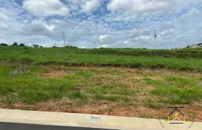 Terreno à venda na rua ângelo cuciolli, 40, jardim regente, indaiatuba por r$ 420.000