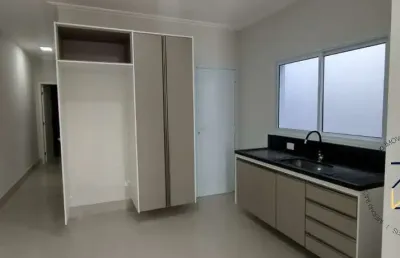 Casa com 2 quartos à venda na rua dezenove, 23, parque residencial sabiás, indaiatuba, 81 m2 por r$ 440.000