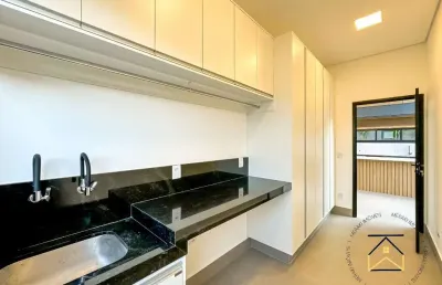 Casa com 3 quartos à venda na avenida bernardino bonavita, 30, jardim santa rita, indaiatuba, 305 m2 por r$ 3.190.000