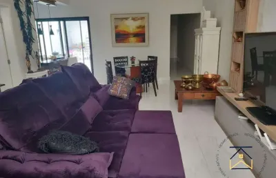 Casa em condomínio fechado com 3 quartos à venda na rua christiano seleguin, 35, jardim mantova, indaiatuba, 141 m2 por r$ 1.180.000