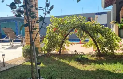 Casa com 5 quartos à venda na rua nicanor francisco ferraz, 250, jardim regina, indaiatuba, 258 m2 por r$ 1.500.000