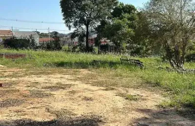Chácara / sítio à venda na rua paulo provenza, 23, chácara alvorada, indaiatuba por r$ 500.000