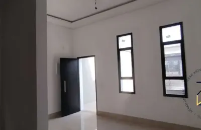Casa com 2 quartos à venda na rua oswaldo faccio, 650, parque residencial sabiás, indaiatuba por r$ 435.000