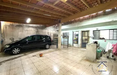 Casa com 2 quartos à venda na praça prudente de moraes, 85, centro, indaiatuba por r$ 740.000