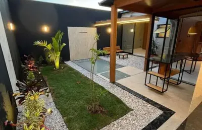 Casa com 2 quartos à venda na rua 21, 809, jardim casablanca, indaiatuba por r$ 770.000