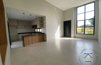 Casa em condomínio fechado com 3 quartos à venda na rua onze, 182, jardim piemonte, indaiatuba por r$ 1.490.000