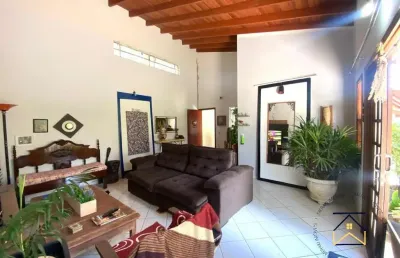 Chácara / sítio com 1 quarto à venda na rua venceslau josé de souza, 234, loteamento aldrovândia gleba 2, indaiatuba por r$ 680.000