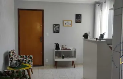 Apartamento com 3 quartos à venda na avenida coronel antônio estanislau do amaral, 931, jardim juliana, indaiatuba, 73 m2 por r$ 385.000