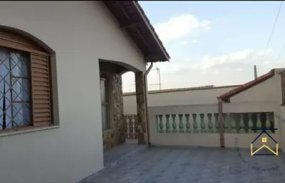 Casa com 3 quartos à venda na rua romário capossoli, 33, jardim itamaracá, indaiatuba, 256 m2 por r$ 640.000