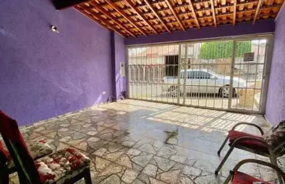 Casa com 3 quartos à venda na rua joão batista nunes beccari, 545, jardim morada do sol, indaiatuba por r$ 405.000