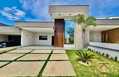 Casa em condomínio fechado com 3 quartos à venda na rua 7, 767, residencial evidências, indaiatuba por r$ 1.590.000