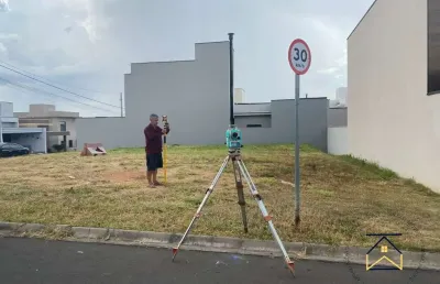 Terreno à venda na avenida dois, 770, jardins do império, indaiatuba por r$ 470.000