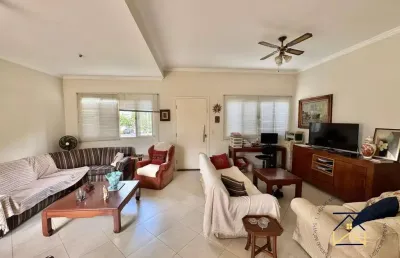 Casa em condomínio fechado com 3 quartos à venda na rua antonio luiz scarpari, 444, jardim portal de itaici, indaiatuba por r$ 990.000