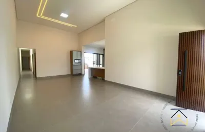 Casa em condomínio fechado com 3 quartos à venda na rua 5, 556, loteamento park gran reserve, indaiatuba por r$ 1.650.000