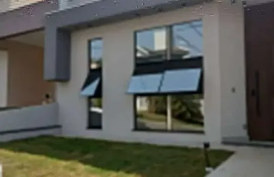 Casa em condomínio fechado com 3 quartos à venda na rua geni viana da silva, 444, jardim portal de itaici, indaiatuba por r$ 1.600.000
