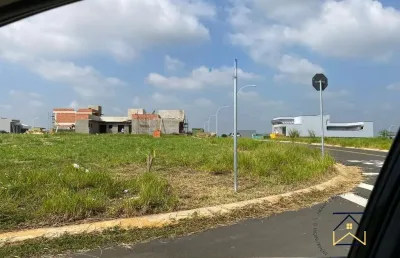 Terreno à venda na rua sylvestre lourenço riquena, 131, jardim residencial dona maria cândida, indaiatuba por r$ 826.000