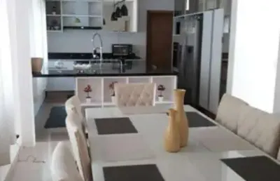 Casa com 4 quartos à venda na rua maria olivatto de sousa, 22, jardim regina, indaiatuba por r$ 1.390.000