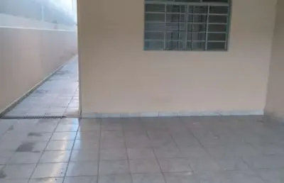 Casa com 1 quarto à venda na rua antônio magnusson, 112, jardim morada do sol, indaiatuba por r$ 290.000